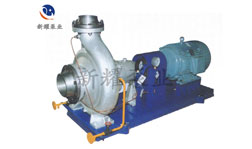 混流式蒸發強(qiang)制循環泵(beng)和軸流式蒸發強(qiang)制循環泵(beng)的區別