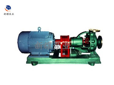 YL系列压滤机专用泵